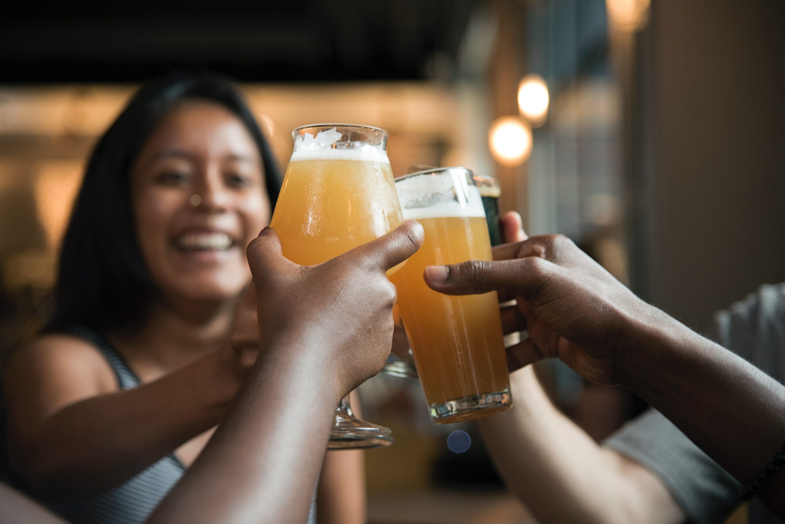 Bier, bierproeverij, festival