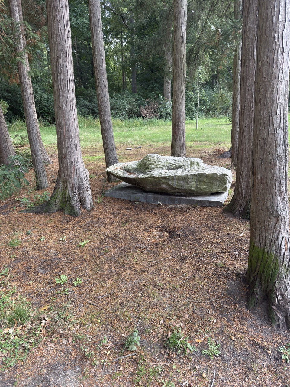 Kunstwerk zonder naam 2