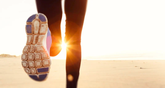Kievitloop: running through the woods of Bergen op Zoom – next one 18 October