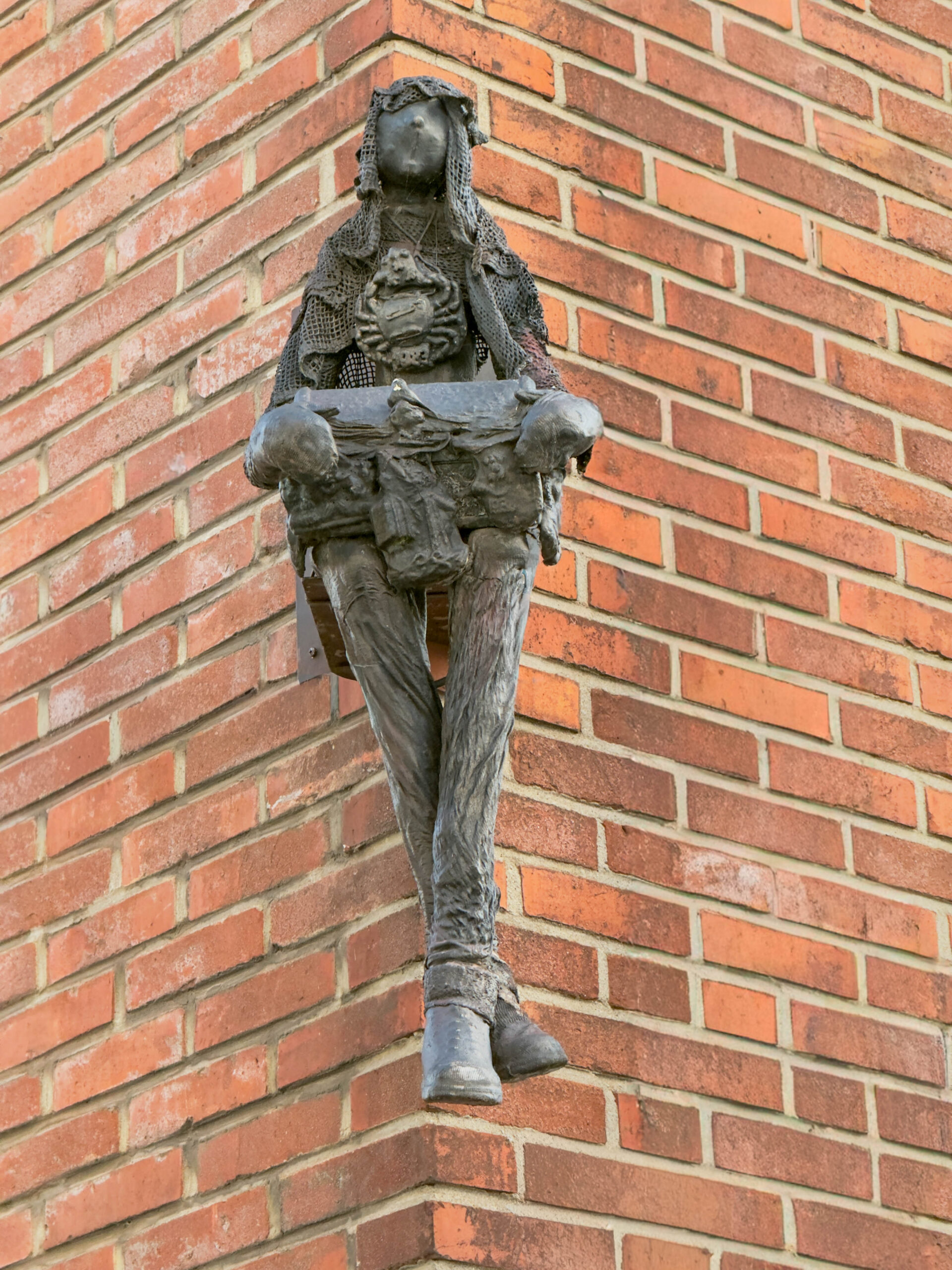 Schatbewaarders van de Bergse vastenavend