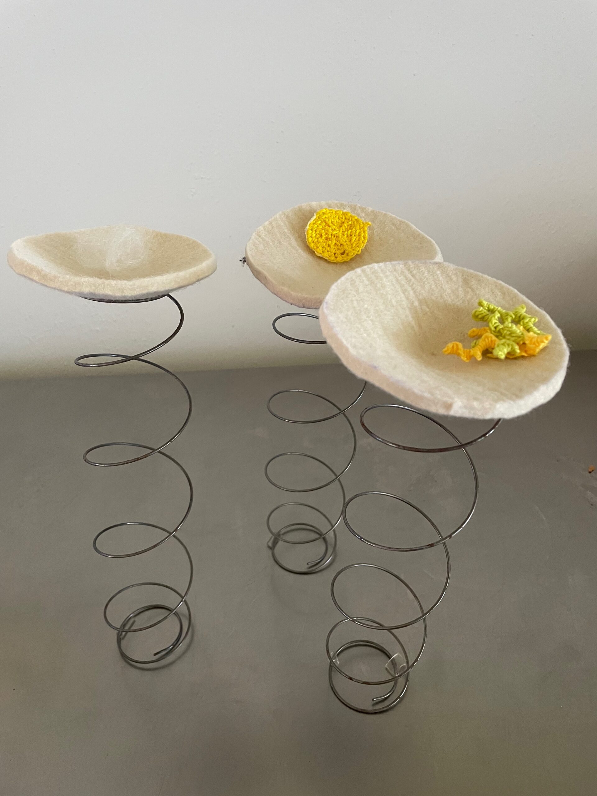 Afsluiting expositie van Kunstcollectief Paardenbloem – Galerie Arsis – 29 maart.