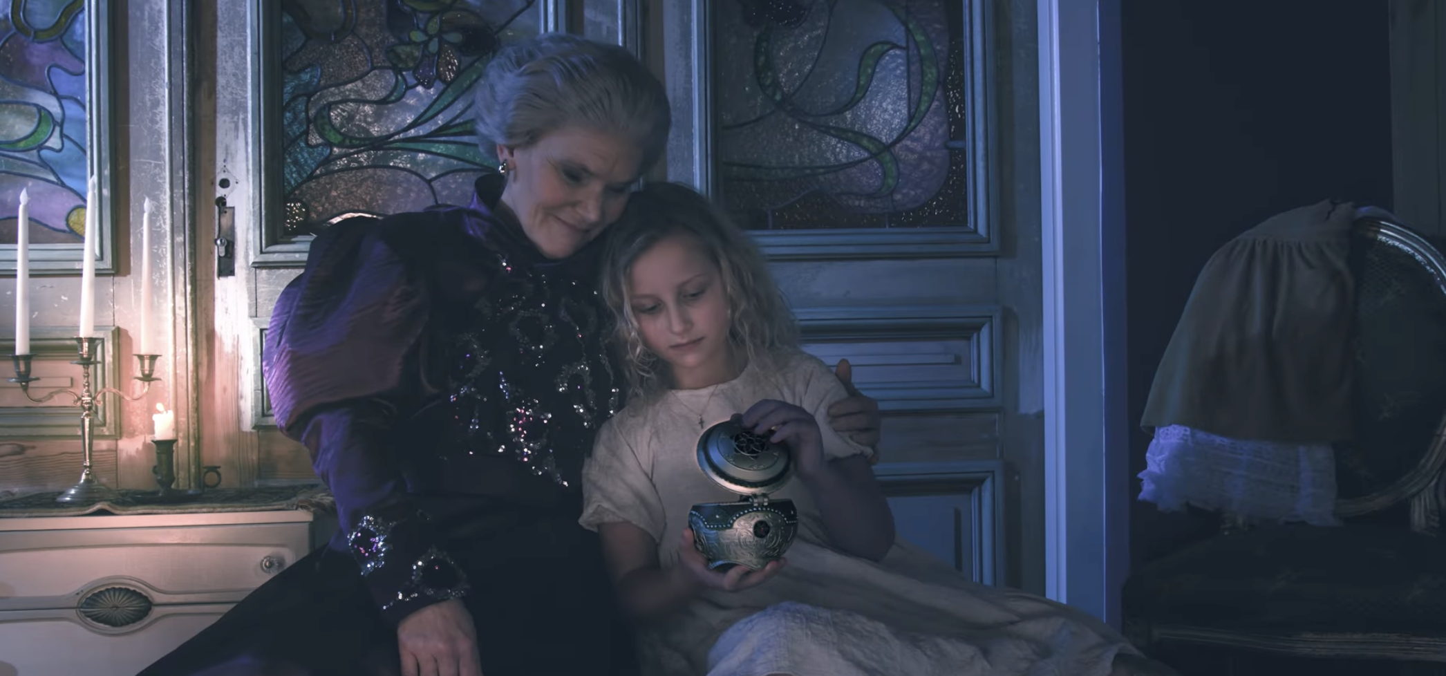 ANASTASIA – DE BROADWAY MUSICAL – 20 t/m 29 maart