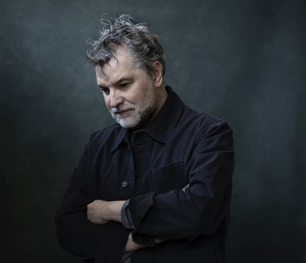 Konzertlesung Bert Natter mit Pianist Marcel Worms – 2. Juni