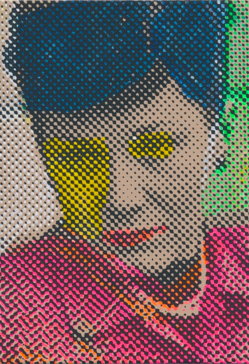 Wereldwijd vrouwelijk perspectief in kleine prenten – Markiezenhof expositie