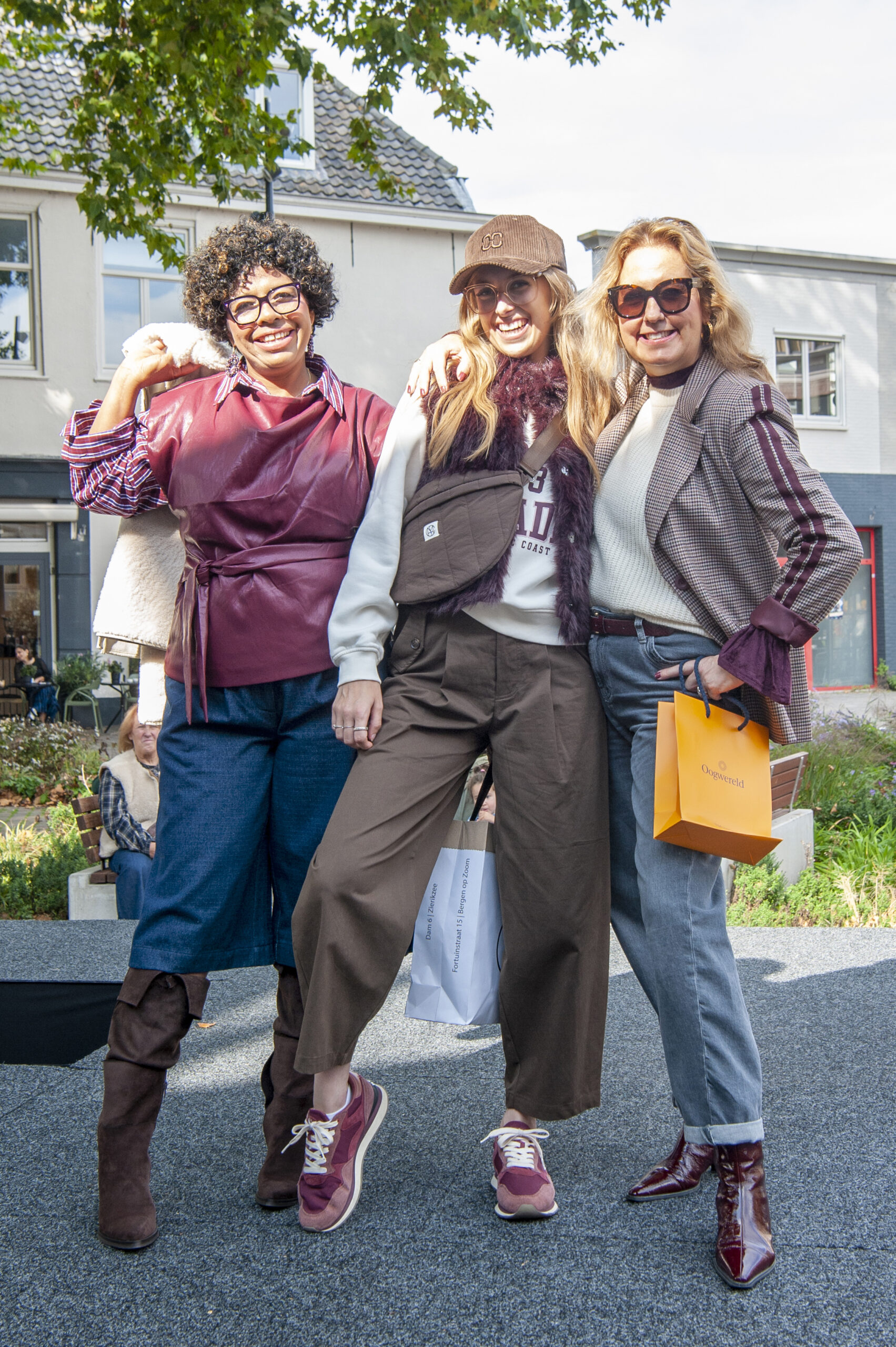 Fashion, Lifestyle & Living Event – Najaar editie